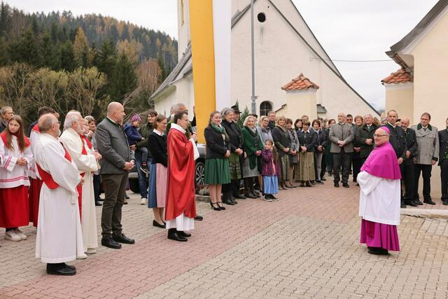 Foto: Gerd Neuhold - Sonntagsblatt für Steiermark