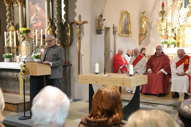 Foto: Gerd Neuhold - Sonntagsblatt für Steiermark