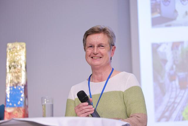 Foto: Gerd Neuhold - Sonntagsblatt für Steiermark