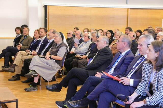 Foto: Gerd Neuhold - Sonntagsblatt für Steiermark