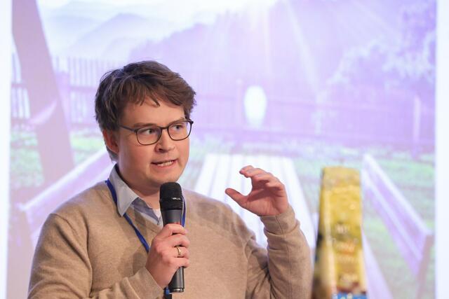 Foto: Gerd Neuhold - Sonntagsblatt für Steiermark