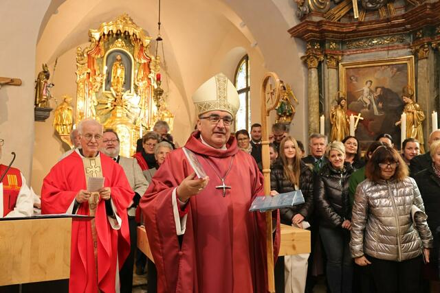 Foto: Gerd Neuhold - Sonntagsblatt für Steiermark