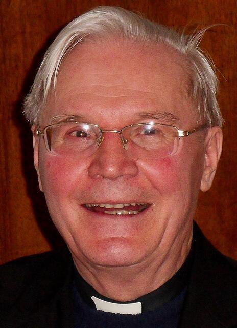Dietmar Neumann CM.