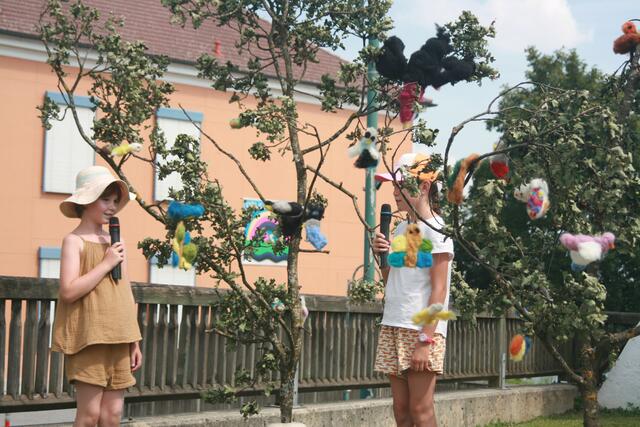 Singwoche | Foto: Mario Hofer