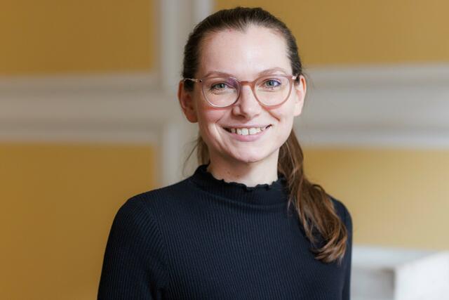 Andrea Scheikl | Foto: Neuhold