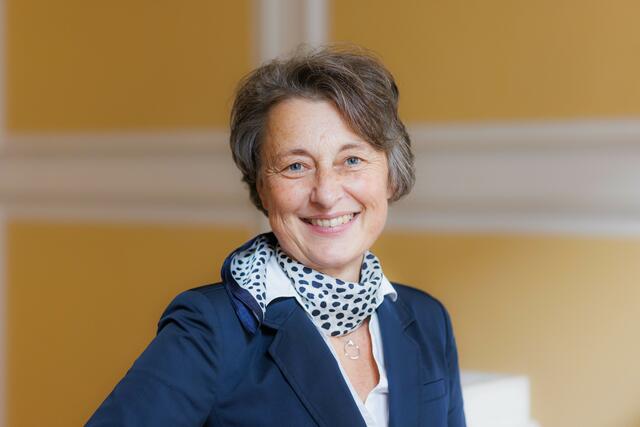 Anna Maria Koini | Foto: Neuhold