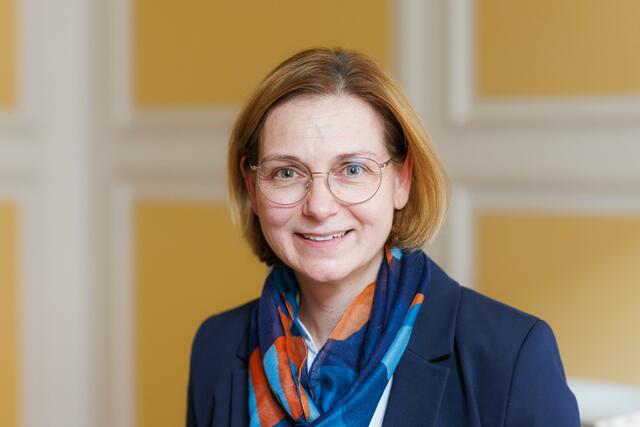 Elisabeth Jeitler | Foto: Neuhold