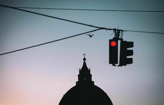 Damit das Christentum in Europa zukunftsfähig sein kann, braucht es laut dem Philosophen Hans Schelkshorn u. a. eine dialogische und kritische Auslegung des Glaubens. 

 | Foto: KNA