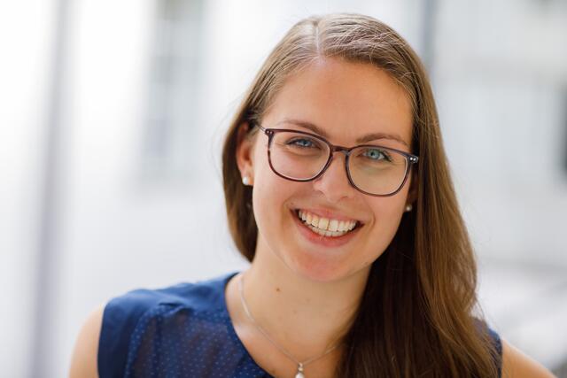 Franziska Grangl | Foto: Neuhold