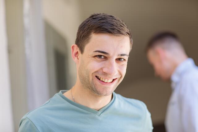 Andreas Lang | Foto: Neuhold