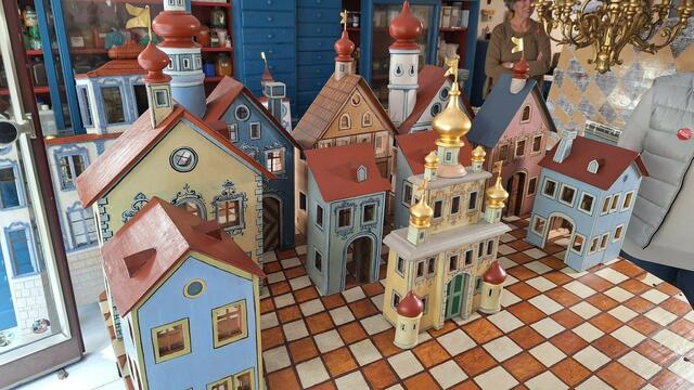 Foto: Stift 