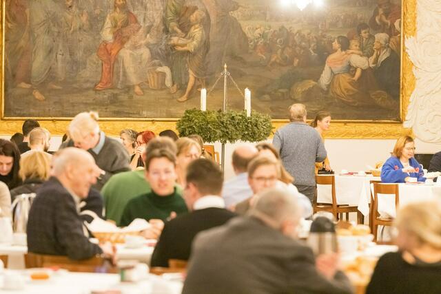 Foto: Gerd Neuhold - Sonntagsblatt für Steiermark