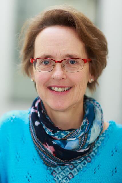 Ingrid Hohl