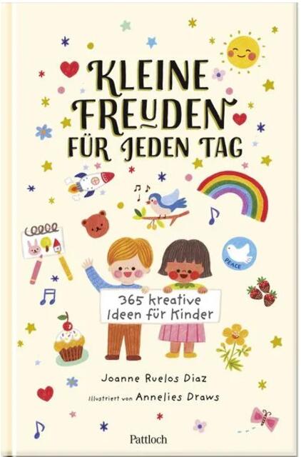Foto: J. R. Diaz/A. Draws Pattloch Verlag