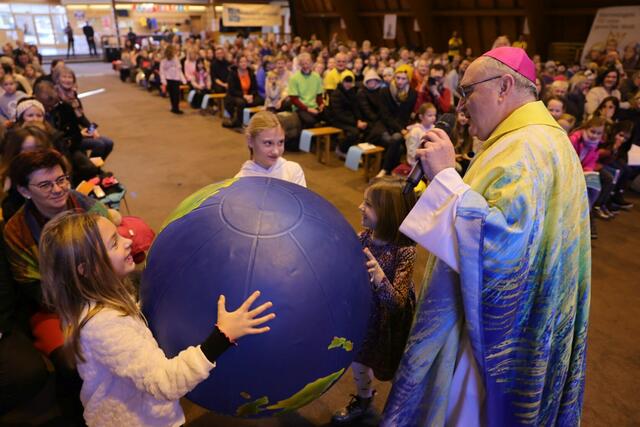 Foto: Gerd Neuhold - Sonntagsblatt für Steiermark