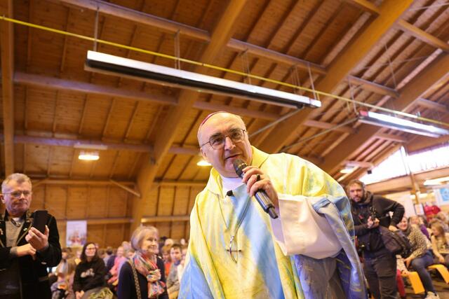 Foto: Gerd Neuhold - Sonntagsblatt für Steiermark