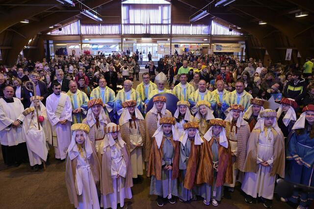Foto: Gerd Neuhold - Sonntagsblatt für Steiermark