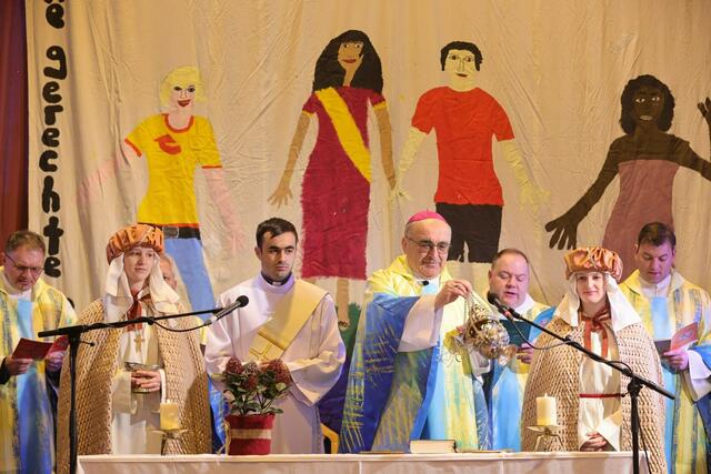 Foto: Gerd Neuhold - Sonntagsblatt für Steiermark