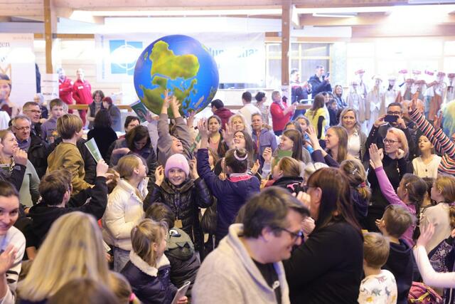 Foto: Gerd Neuhold - Sonntagsblatt für Steiermark