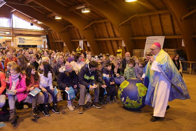 Foto: Gerd Neuhold - Sonntagsblatt für Steiermark