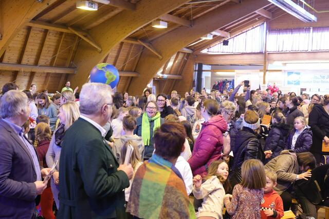 Foto: Gerd Neuhold - Sonntagsblatt für Steiermark