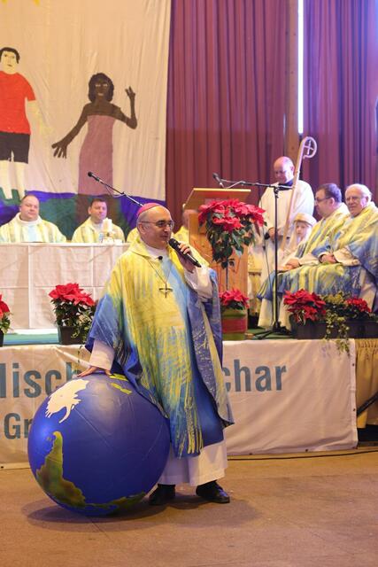 Foto: Gerd Neuhold - Sonntagsblatt für Steiermark