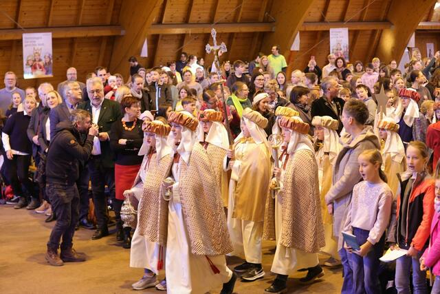Foto: Gerd Neuhold - Sonntagsblatt für Steiermark