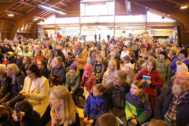 Foto: Gerd Neuhold - Sonntagsblatt für Steiermark