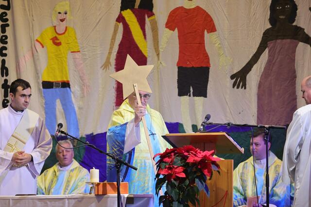 Foto: Gerd Neuhold - Sonntagsblatt für Steiermark