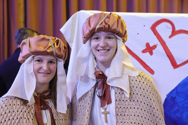 Foto: Gerd Neuhold - Sonntagsblatt für Steiermark