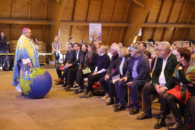 Foto: Gerd Neuhold - Sonntagsblatt für Steiermark