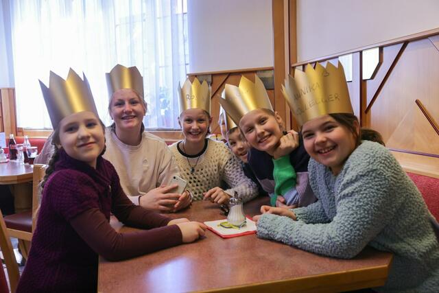 Foto: Gerd Neuhold - Sonntagsblatt für Steiermark