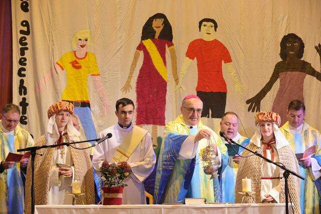 Foto: Gerd Neuhold - Sonntagsblatt für Steiermark