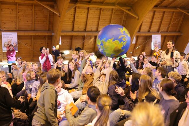 Foto: Gerd Neuhold - Sonntagsblatt für Steiermark