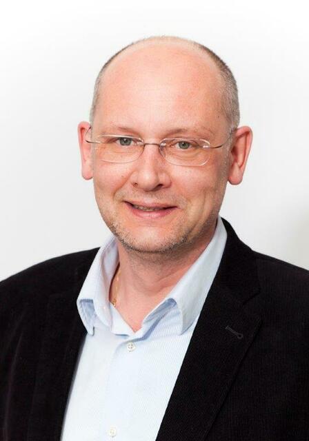 Andreas Schicker, ist Leiter der Produktionsschule Leoben. | Foto: Jugend am Werk