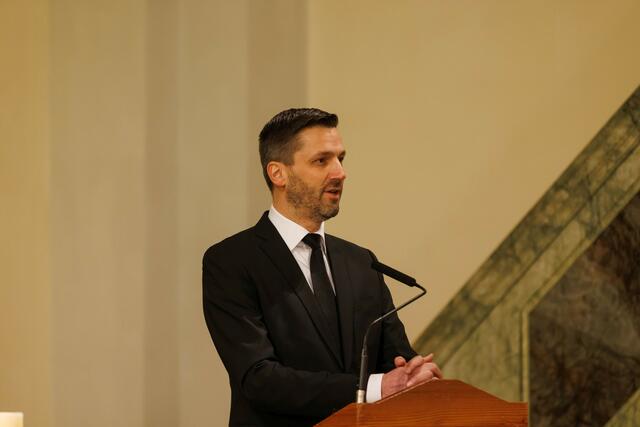 Foto: Gerd Neuhold - Sonntagsblatt für Steiermark