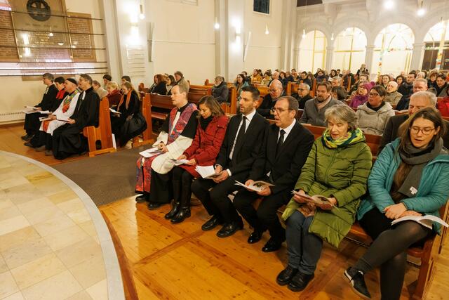 Foto: Gerd Neuhold - Sonntagsblatt für Steiermark