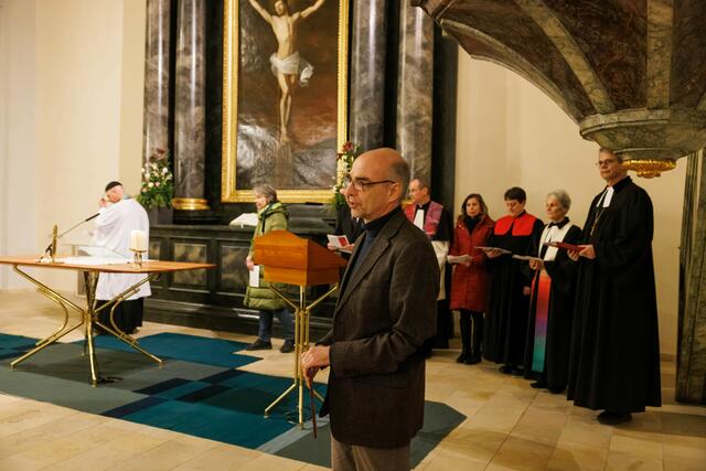 Foto: Gerd Neuhold - Sonntagsblatt für Steiermark