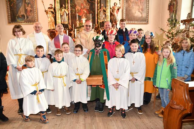 Krakauebene | Foto: Anita Galler