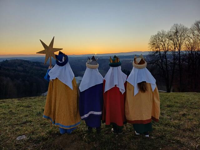 Kirchbach-Zerlach  | Foto: Astrid Domittner