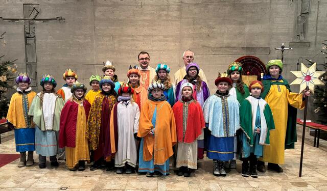 Pfarre Wagna | Foto: Veronika Kicker