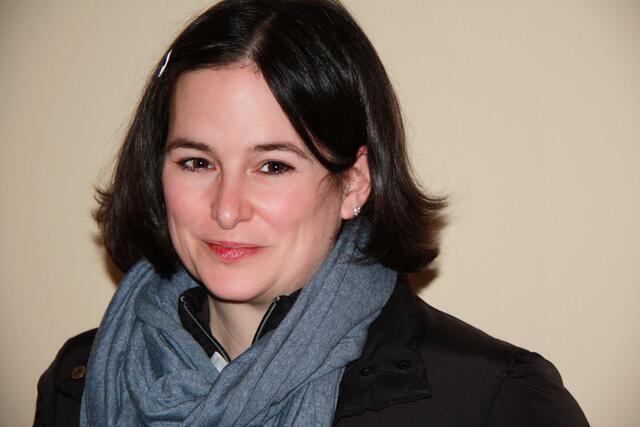 Prof.in Ursula K. Mindler-Steiner lehrt und forscht an Universitäten in Graz und Budapest u. a. zu NS-Zeit, Antisemitismus und Geschichte von Minderheiten wie Romnija und Roma.  | Foto: W. Reiss