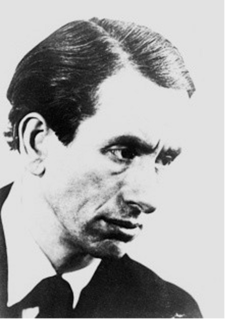 Der Komponist Hans Krása | Foto: wikimedia commons