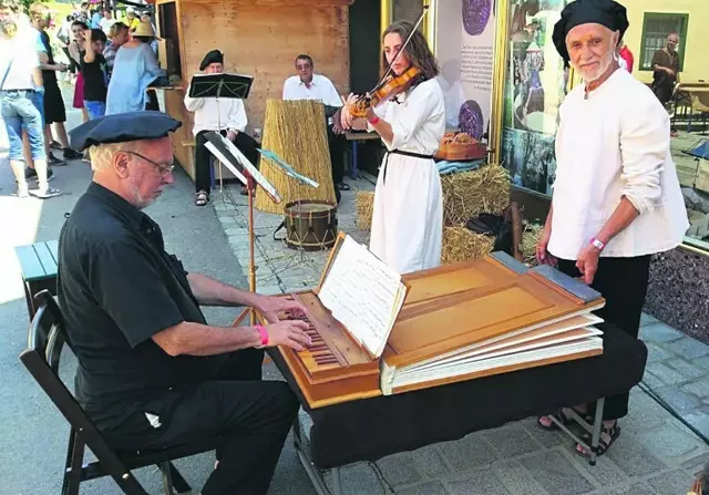 Foto: Elisabeth Mattitsch