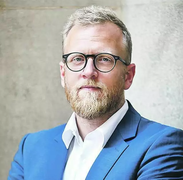 Hajo Boomgaarden ist Professor für Methoden in den Sozialwissenschaften und lehrt am Institut für Publizistik- und Kommunikationswissenschaften der Universität Wien.
 | Foto: Universität Wien