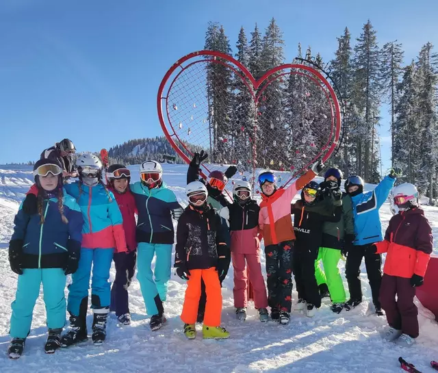 Foto: Stiftsgym. Admont