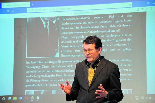 Foto: BORG Krems