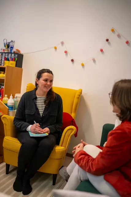 Foto: Caritas/Streif