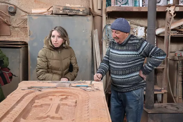Foto: Fürnschuß