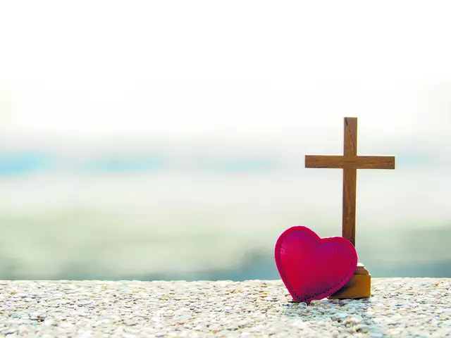 Wenn wir in der Liebe zu Gott und zum Nächsten verwurzelt sind, werden auch unsere Gedanken, Worte und Werke dieser guten Verwurzelung entsprechen, so Evangeliumskommentar-Autor Prof. Josef Spindelböck.  | Foto: Ben - adobe.stock.com